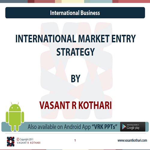 04InternationalMarketEntryStrategy